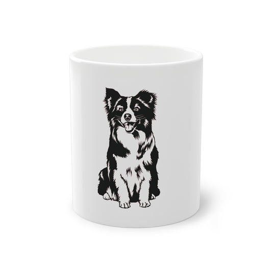 Tasse - Mini Australian Shepherd 1