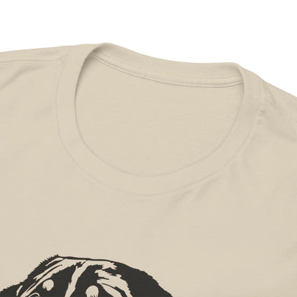 T-Shirt Unisex - Rottweiler 2
