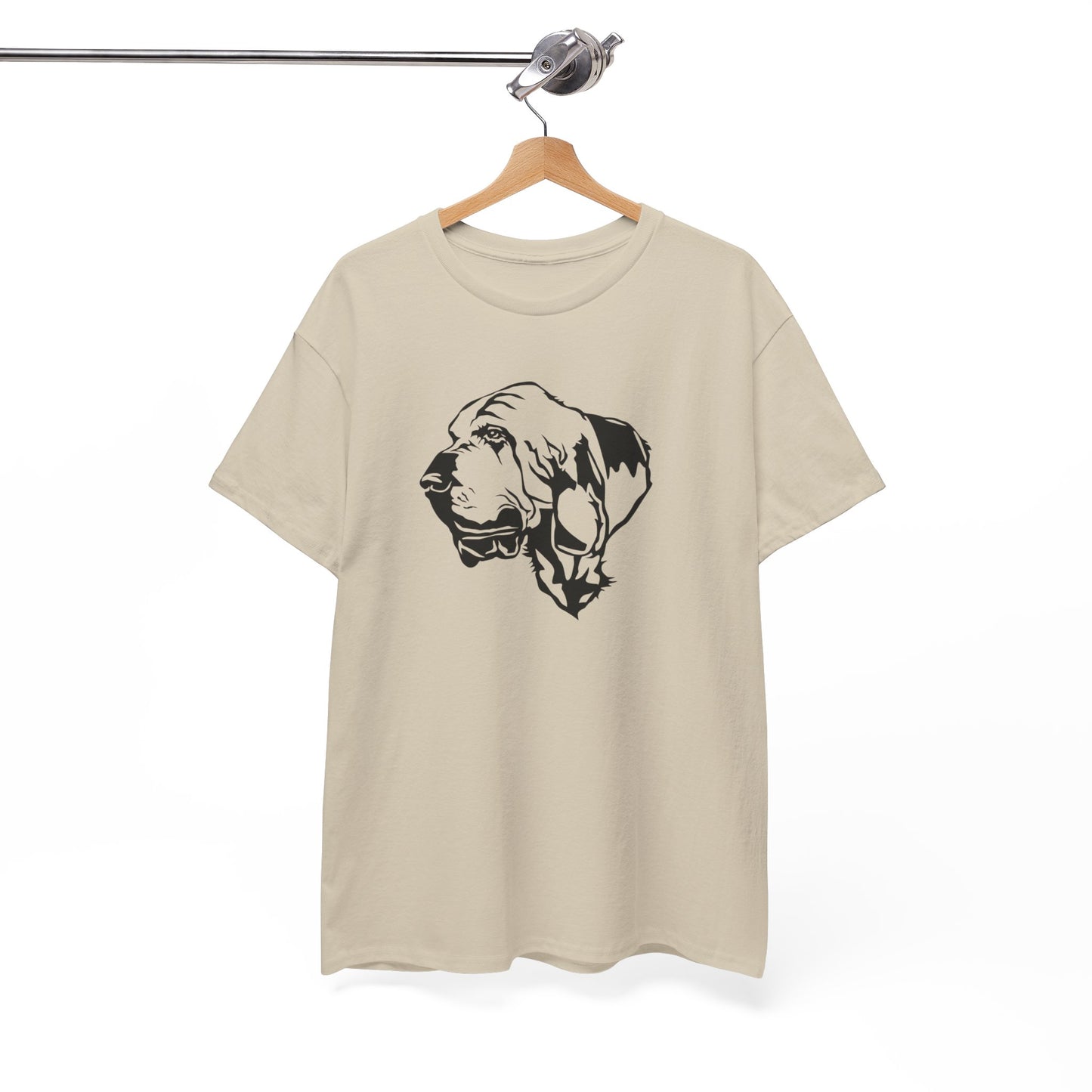 T-Shirt Unisex - Bloodhound 3