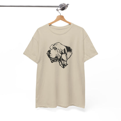 T-Shirt Unisex - Bloodhound 3