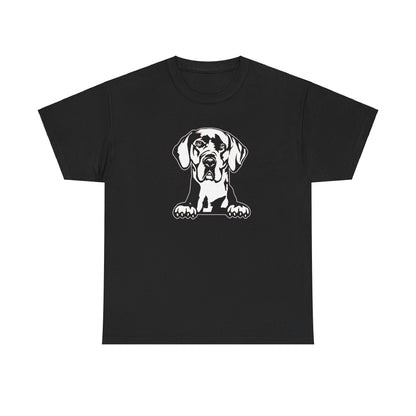 T-Shirt Unisex - Deutsche Dogge 4