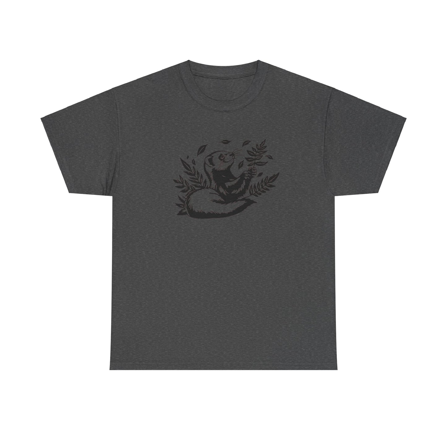T-Shirt Unisex - Frettchen 2