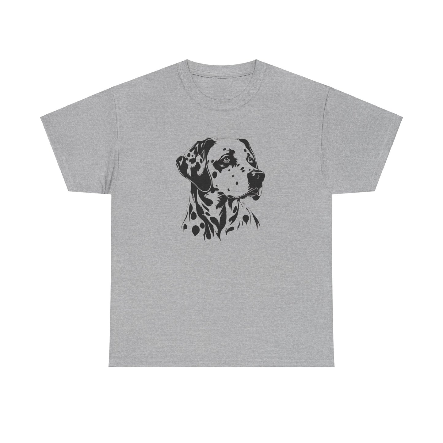 T-Shirt Unisex - Dalmatiner 2