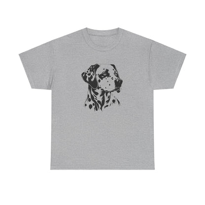 T-Shirt Unisex - Dalmatiner 2