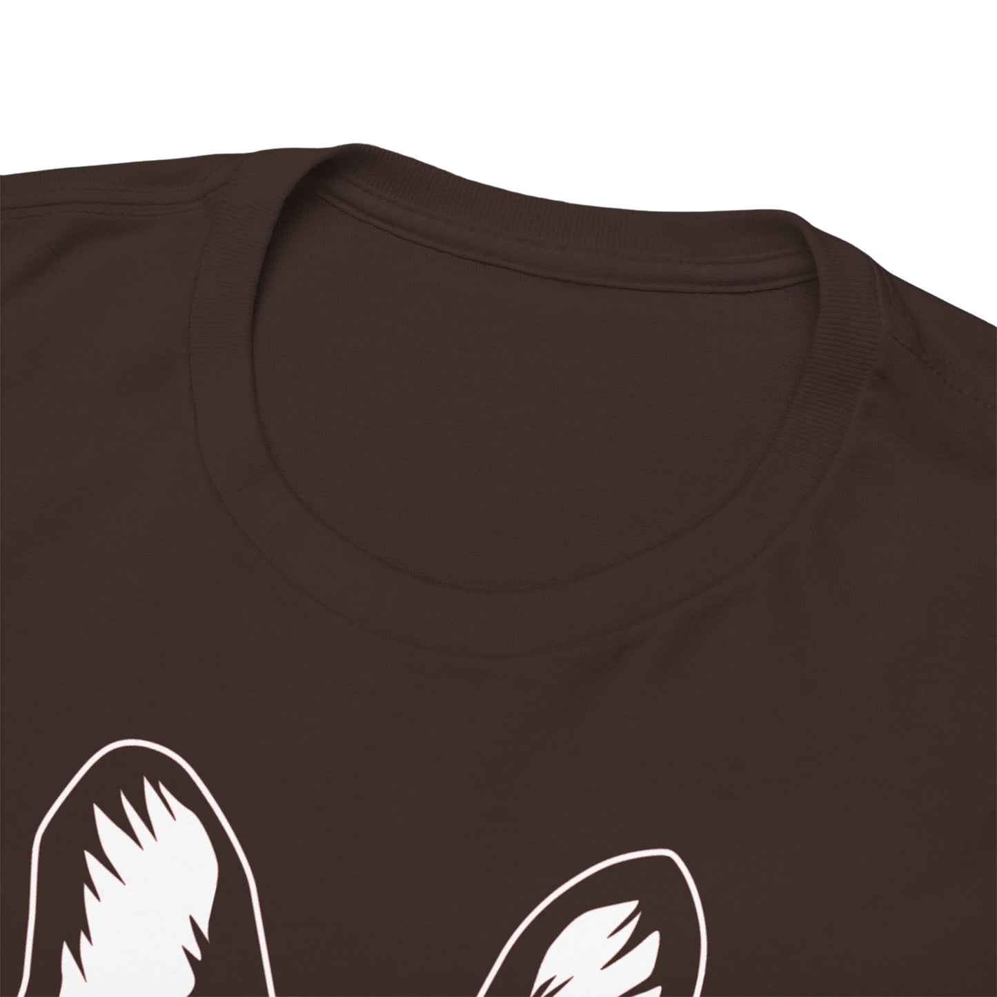 T-Shirt Unisex - Französische Bulldogge 3