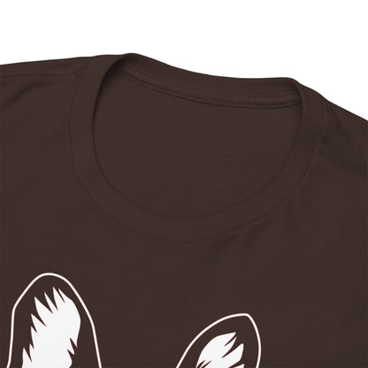T-Shirt Unisex - Französische Bulldogge 3