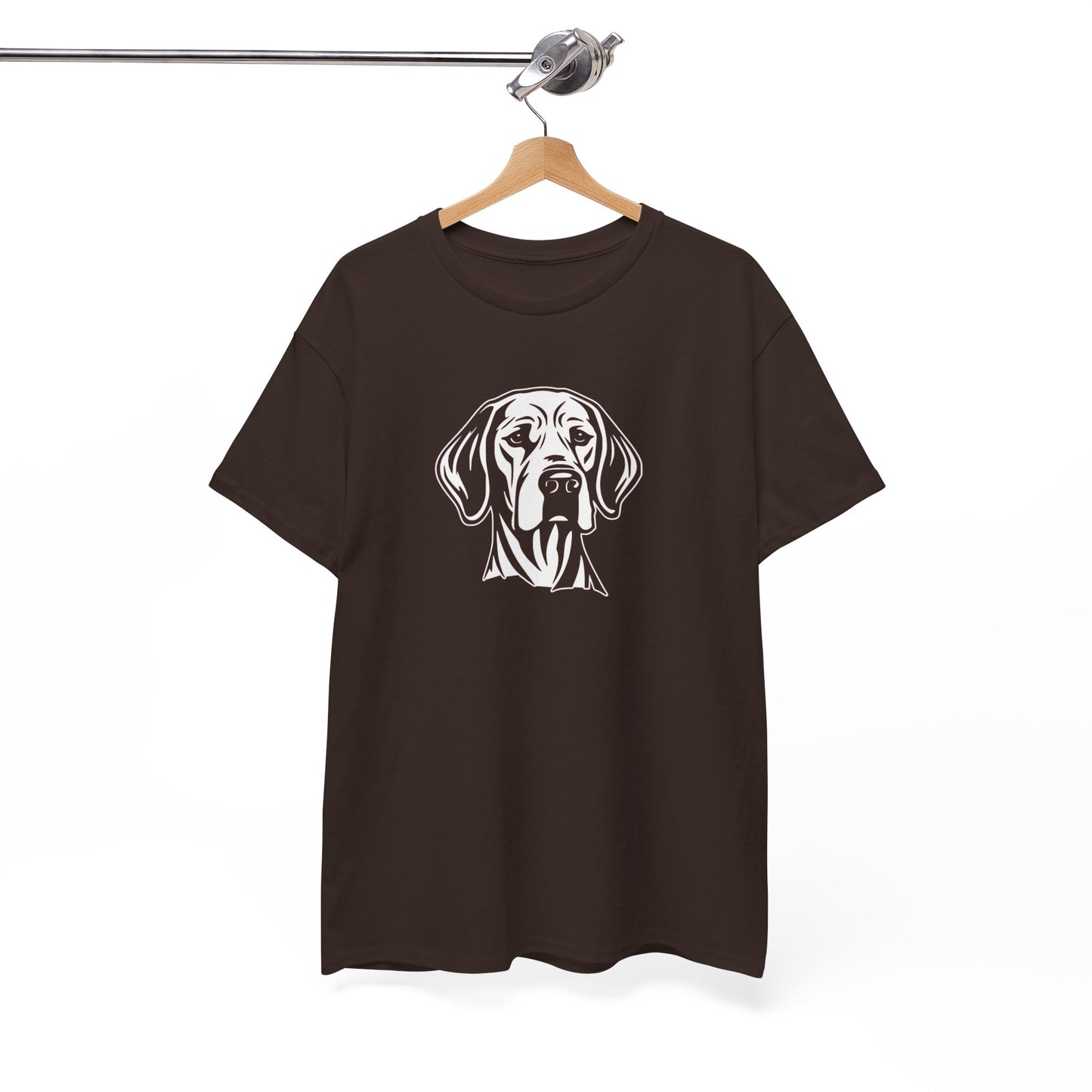 T-Shirt Unisex - Vizsla 5