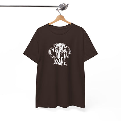T-Shirt Unisex - Vizsla 5