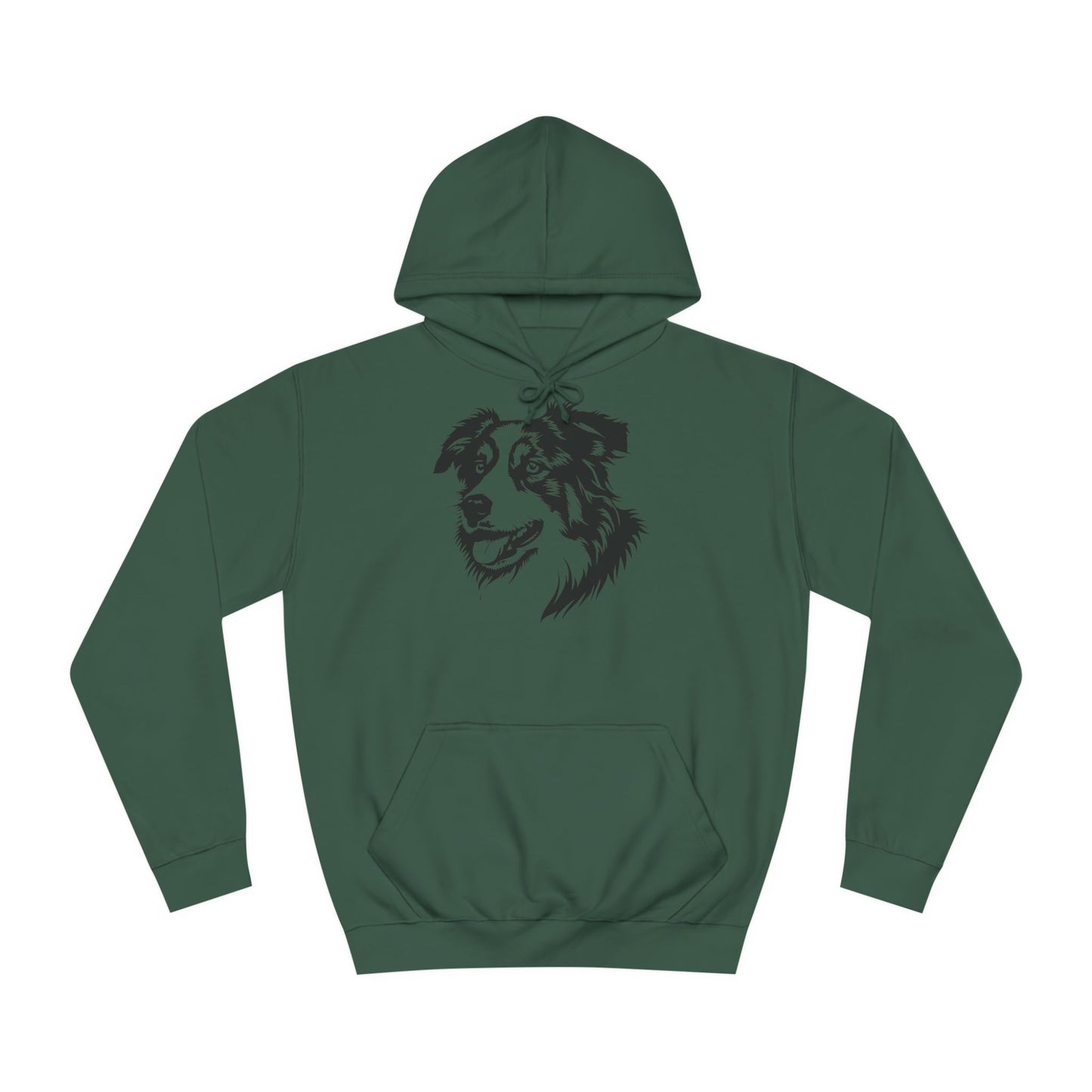 Hoodie Unisex - Australian Shepherd 7
