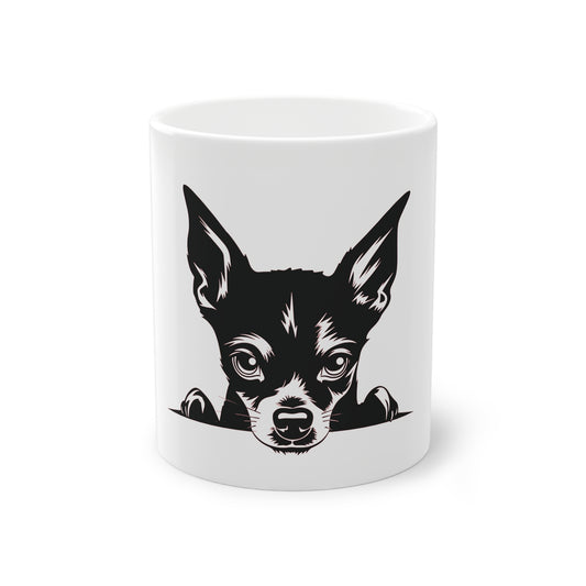Tasse - Zwergpinscher