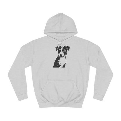 Hoodie Unisex - Jack Russell Terrier 4
