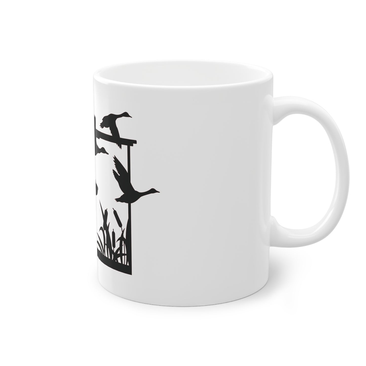 Tasse - Jagdhund 2