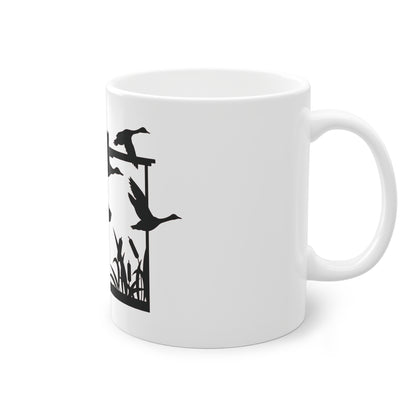 Tasse - Jagdhund 2