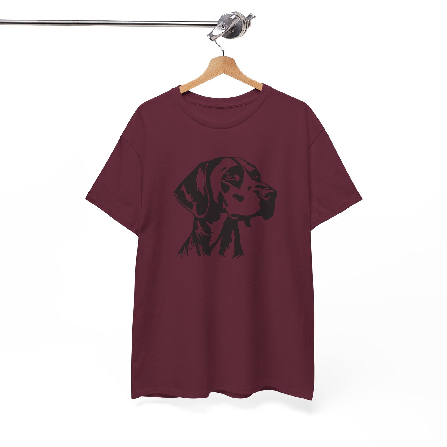 T-Shirt Unisex - Deutsch Kurzhaar 2