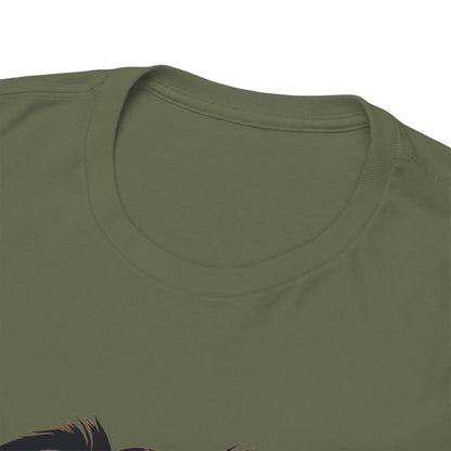 T-Shirt Unisex - Border Collie 1
