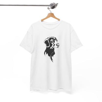 T-Shirt Unisex - Weimaraner 2