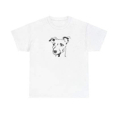T-Shirt Unisex - Whippet 2
