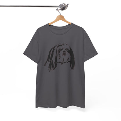 T-Shirt Unisex - Lhasa Apso 2