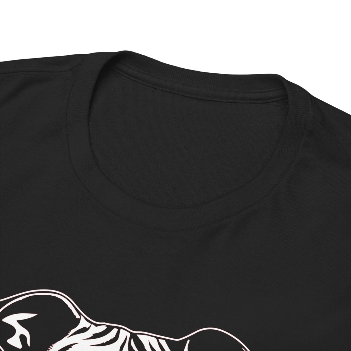 T-Shirt Unisex - Pitbull 1