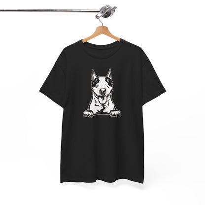 T-Shirt Unisex - Bull Terrier 1