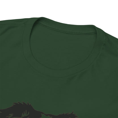 T-Shirt Unisex - Australian Shepherd 3