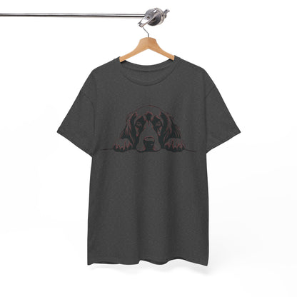 T-Shirt Unisex - Irish Setter 1
