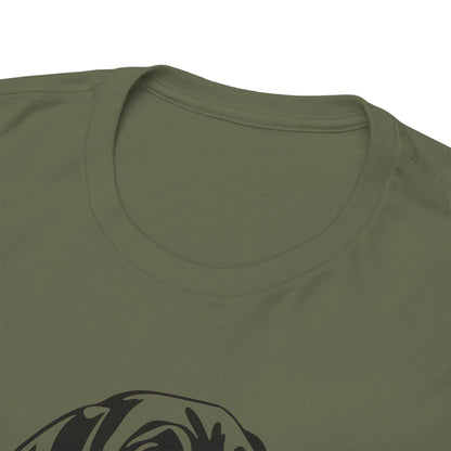 T-Shirt Unisex - Vizsla 3