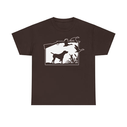 T-Shirt Unisex - Jagdhund 2