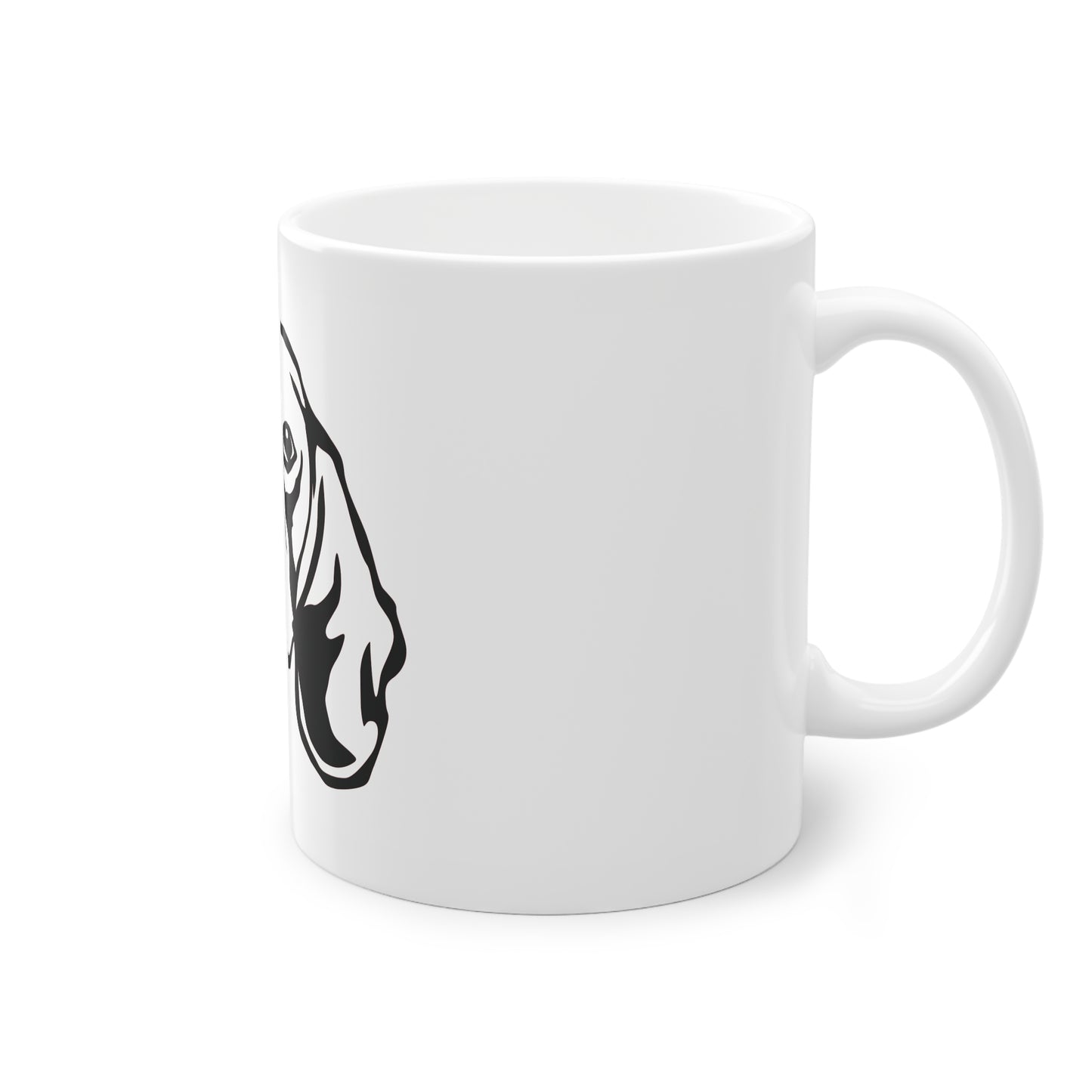 Tasse - Beagle 3