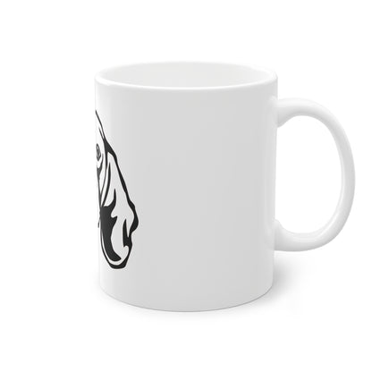 Tasse - Beagle 3
