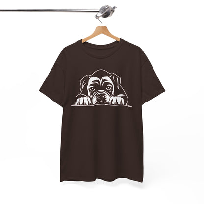 T-Shirt Unisex - Boxer 1