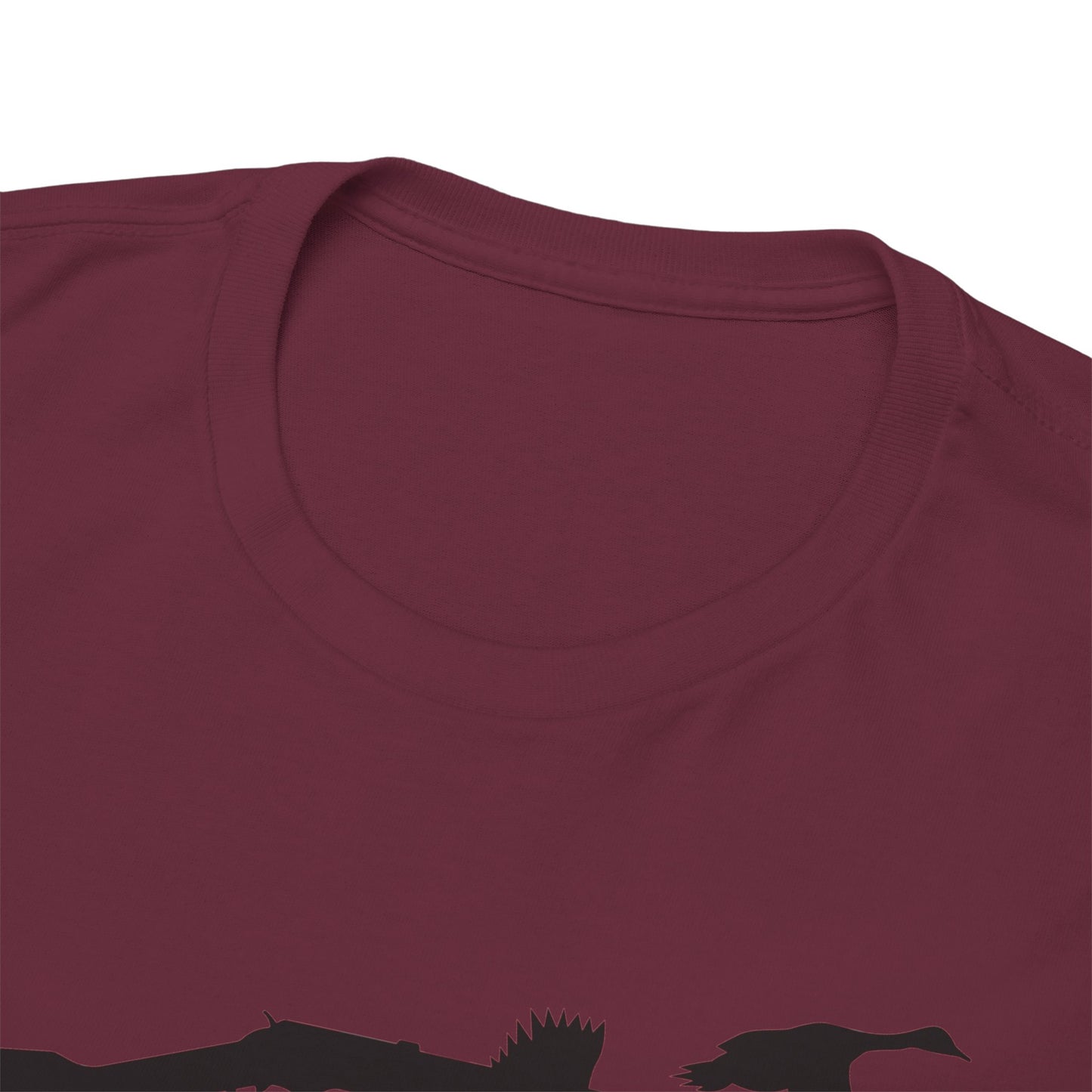 T-Shirt Unisex - Jagdhund 2