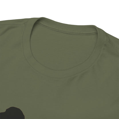 T-Shirt Unisex - Irish Setter 3