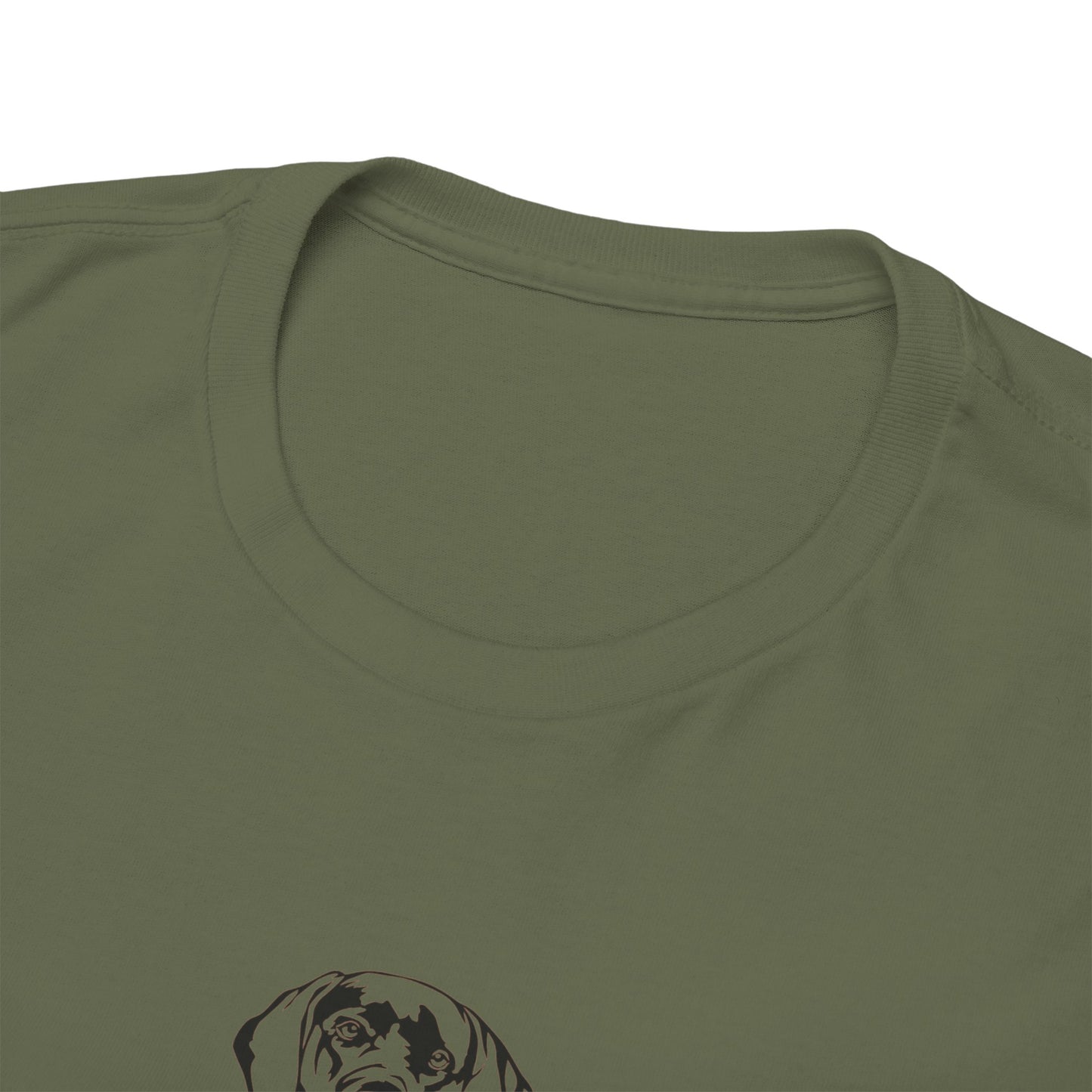 T-Shirt Unisex - Deutsche Dogge 2