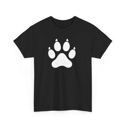 T-Shirt Unisex - Hundepfote 1