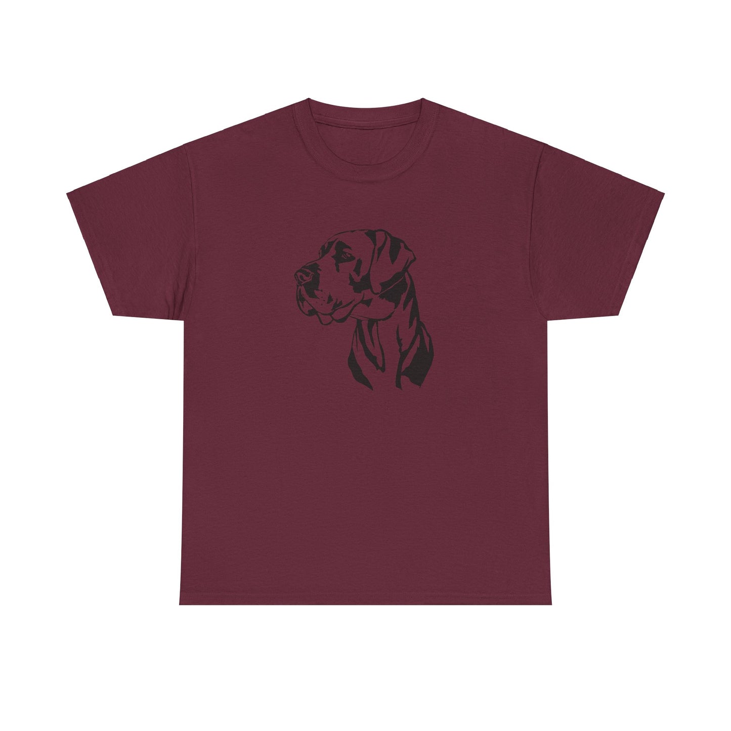 T-Shirt Unisex - Deutsche Dogge 3