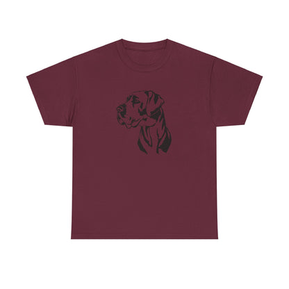 T-Shirt Unisex - Deutsche Dogge 3