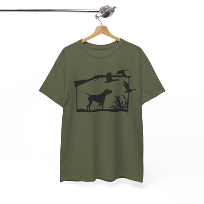 T-Shirt Unisex - Jagdhund 2
