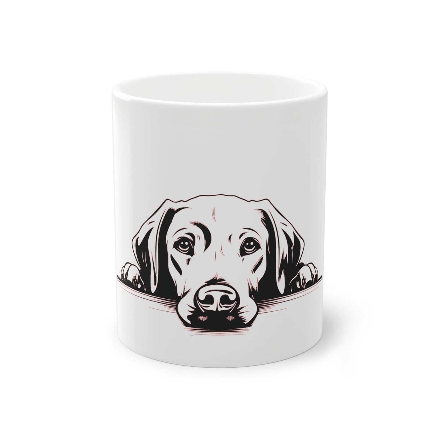 Tasse - Labrador 2