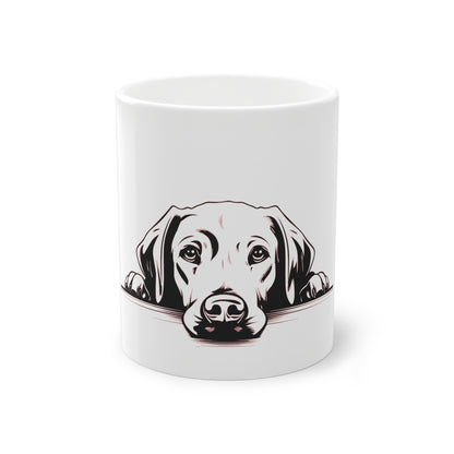 Tasse - Labrador 2