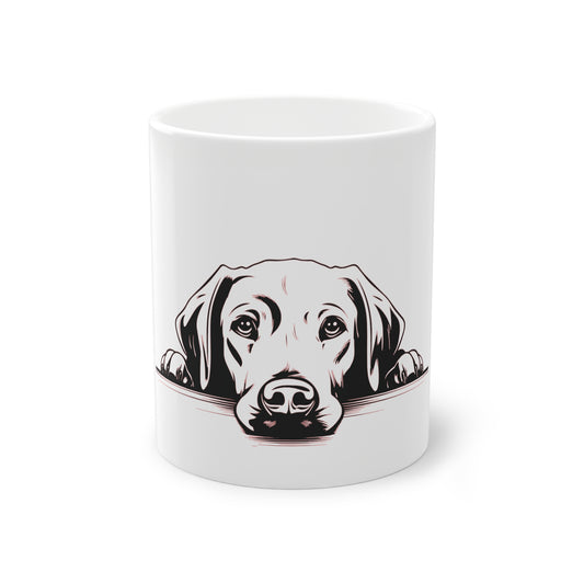 Tasse - Labrador 2