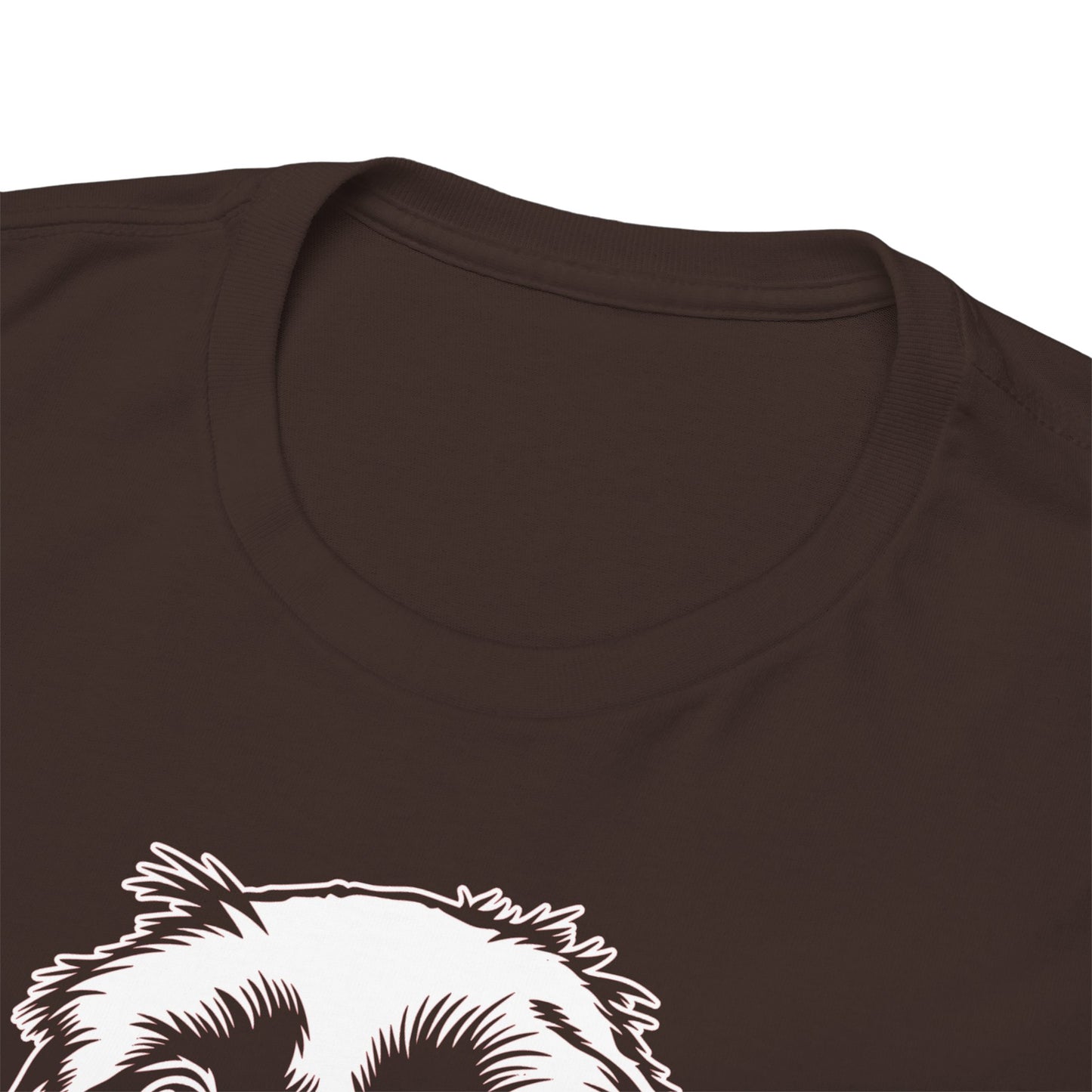 T-Shirt Unisex - Dackel Drahthaar 1