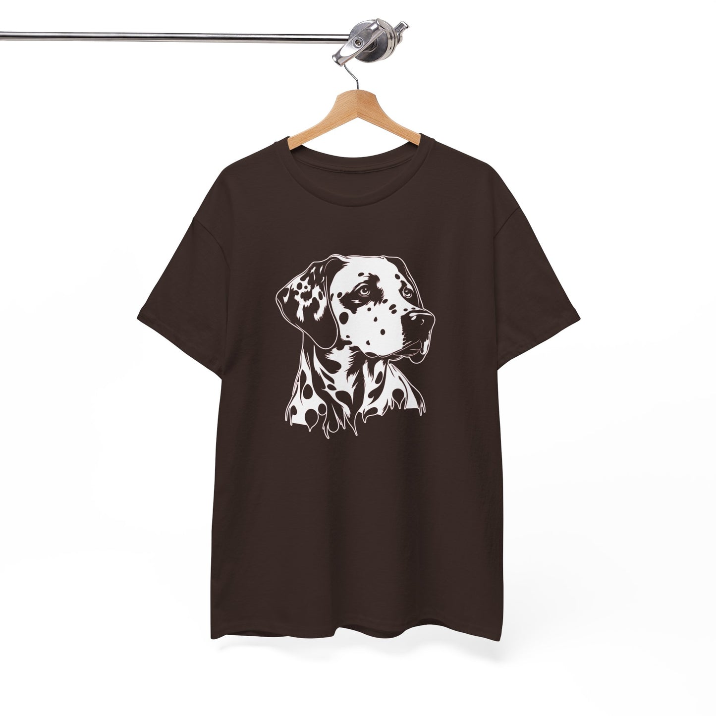 T-Shirt Unisex - Dalmatiner 2