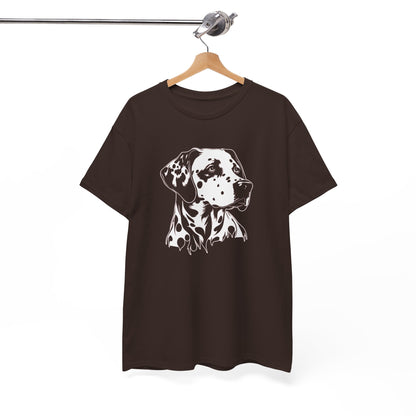 T-Shirt Unisex - Dalmatiner 2