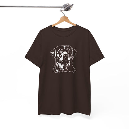 T-Shirt Unisex - Rottweiler 1