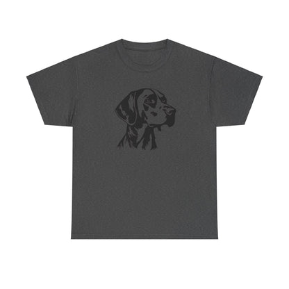 T-Shirt Unisex - Deutsch Kurzhaar 2