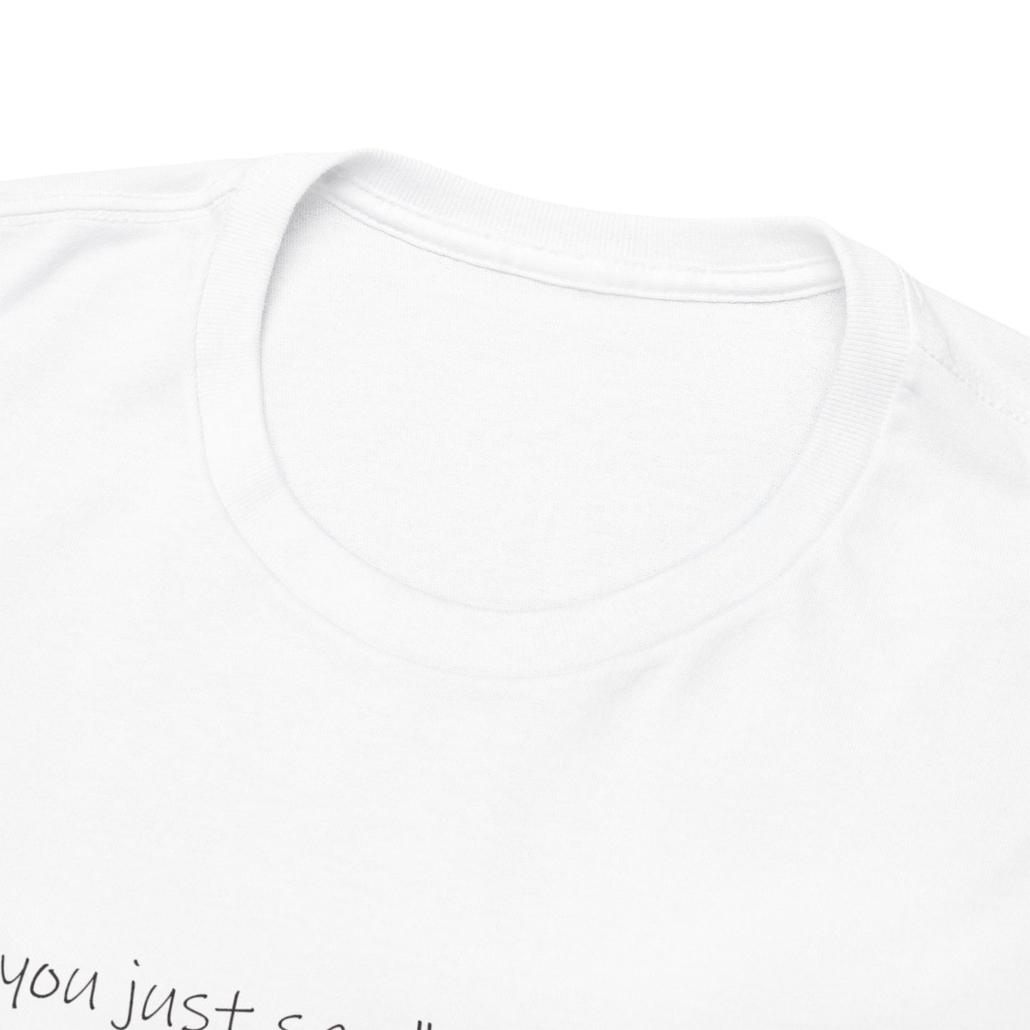 T-Shirt Unisex - Huhn Neugierig 1