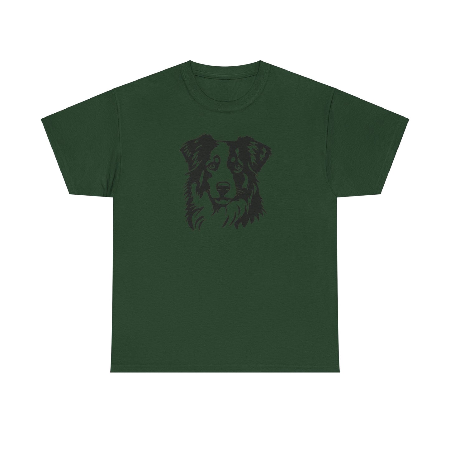 T-Shirt Unisex - Australian Shepherd 4