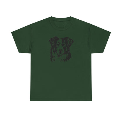 T-Shirt Unisex - Australian Shepherd 4