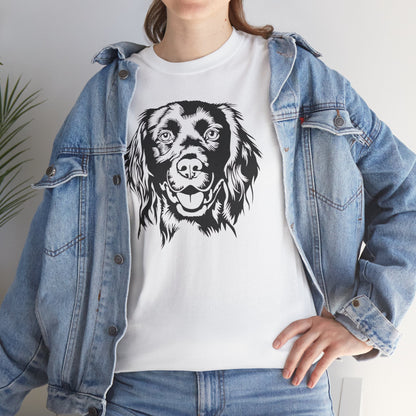 T-Shirt Unisex - Kleiner Münsterländer